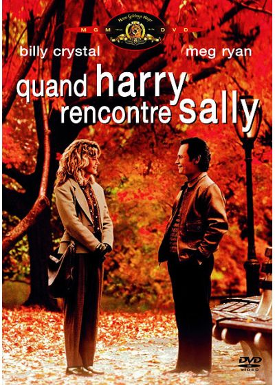 Quand Harry rencontre Sally - DVD