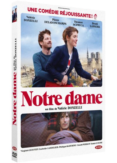 Notre-Dame - DVD