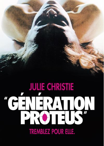 Génération Proteus (Exclusivité FNAC) - DVD