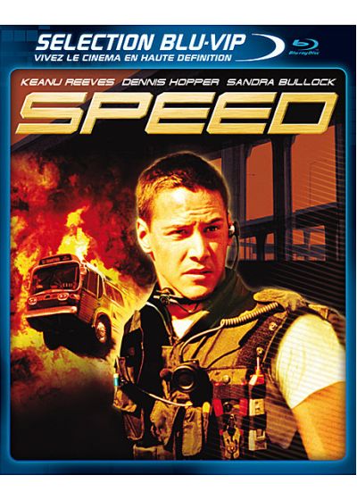 Speed - Blu-ray