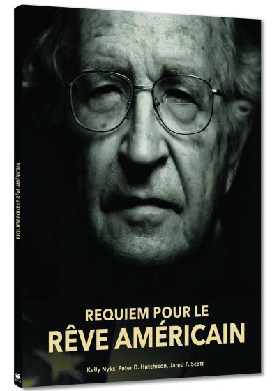 Requiem pour le rêve américain - DVD