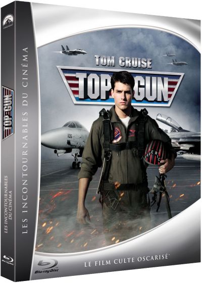 Top Gun (Édition Digibook) - Blu-ray