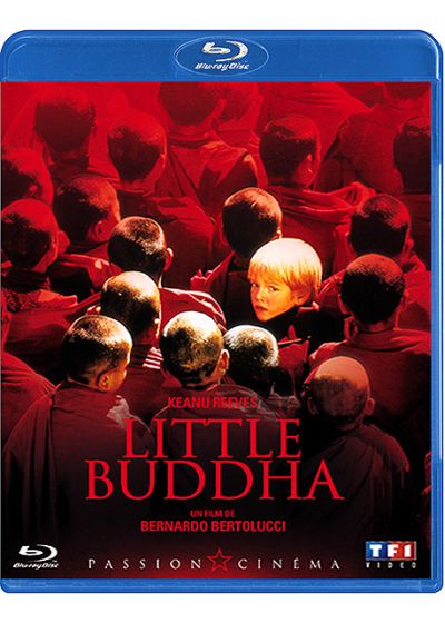 Little Buddha - Blu-ray