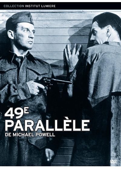 49e parallèle (Édition Collector) - DVD
