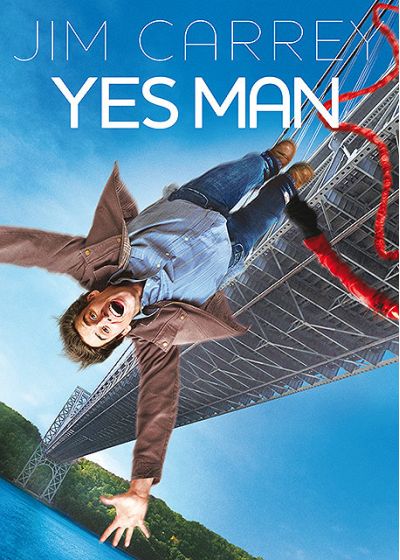 Yes Man - DVD