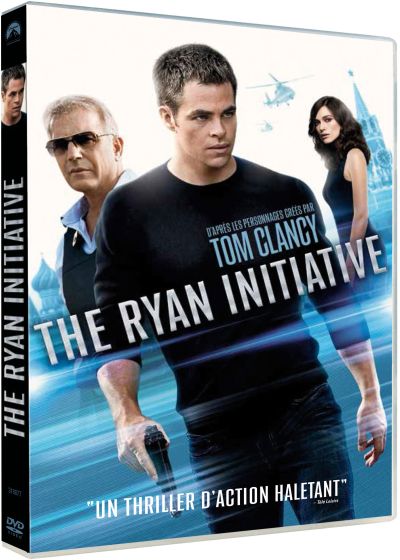 The Ryan Initiative - DVD
