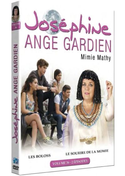 Joséphine, ange gardien - Vol. 36 - DVD