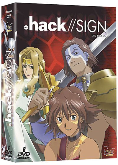 .hack//SIGN