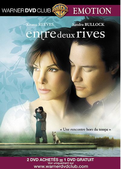 Entre deux rives - DVD