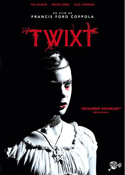 Twixt - DVD