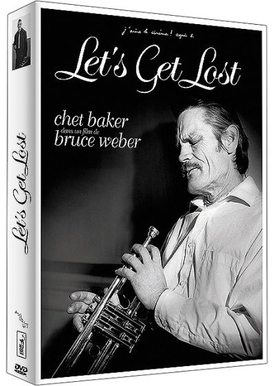 Let's Get Lost (Edition Deluxe) - DVD