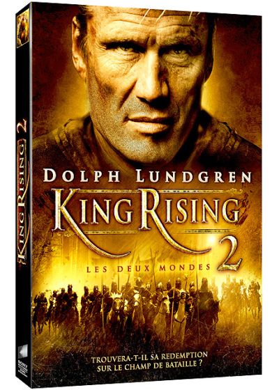 King Rising 2 : Les deux mondes - DVD