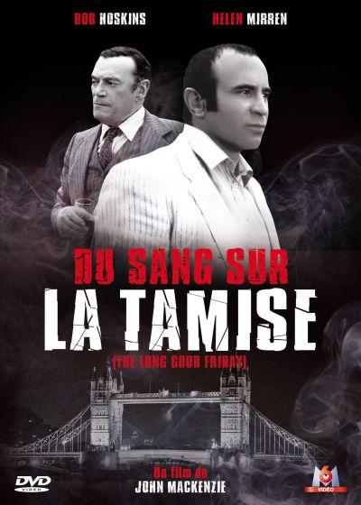 Du sang sur la Tamise - DVD