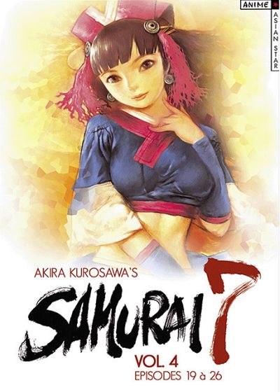 Samouraï 7
