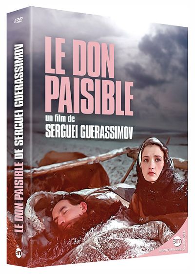 Le Don paisible - DVD