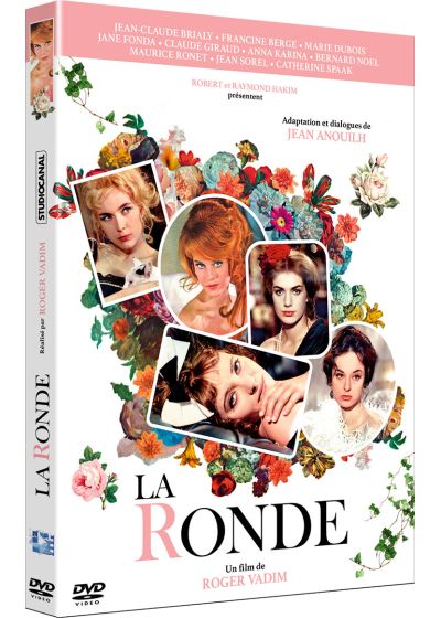 La Ronde - DVD