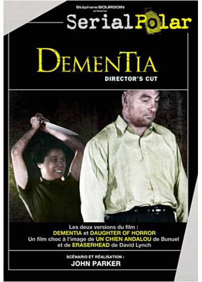Dementia - DVD