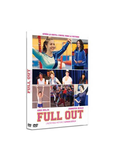 Full Out - DVD