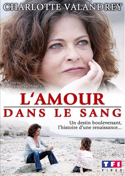 L'Amour dans le sang - DVD