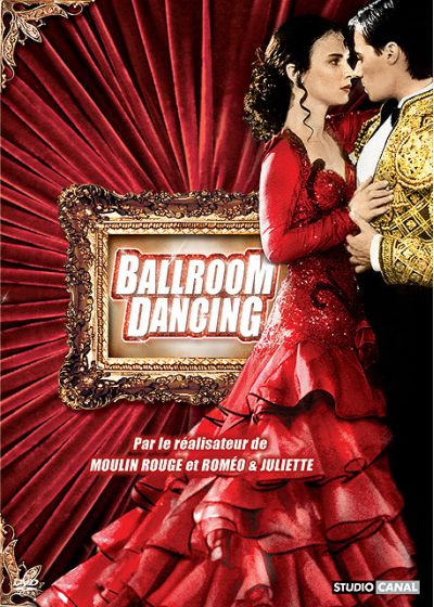 Ballroom Dancing - DVD