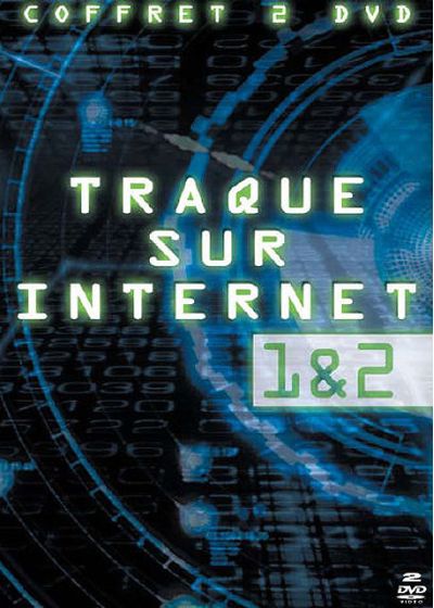 Traque sur Internet 1.0 / 2.0 - DVD