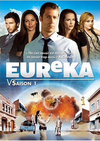 Eureka