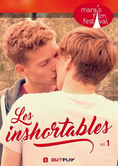 Les Inshortables- Vol. 1 - DVD