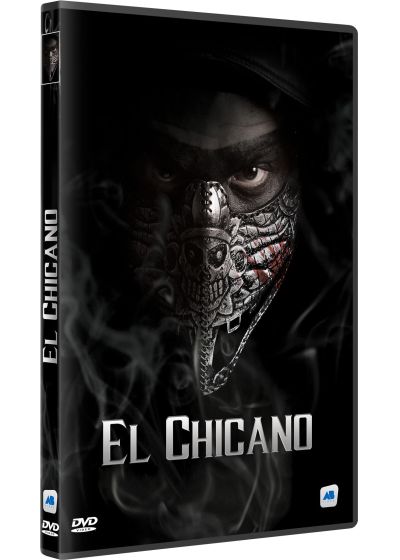 El Chicano - DVD