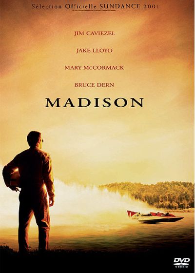 Madison - DVD