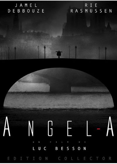 Angel-A (Édition Collector) - DVD