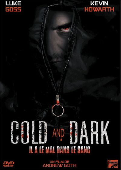 Cold and Dark - DVD