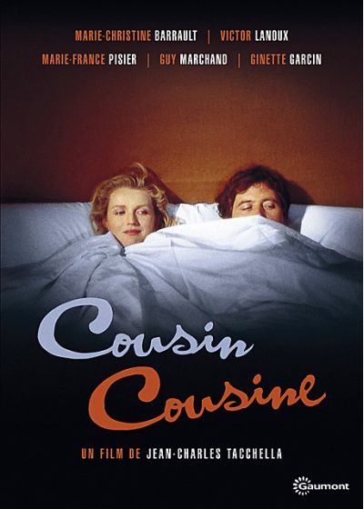 Cousin cousine - DVD