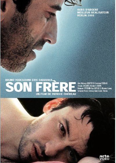 Son frère - DVD