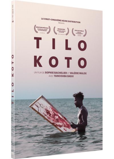 Tilo Koto - DVD