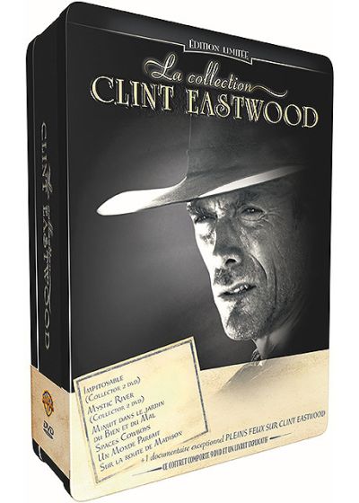 La Collection Clint Eastwood