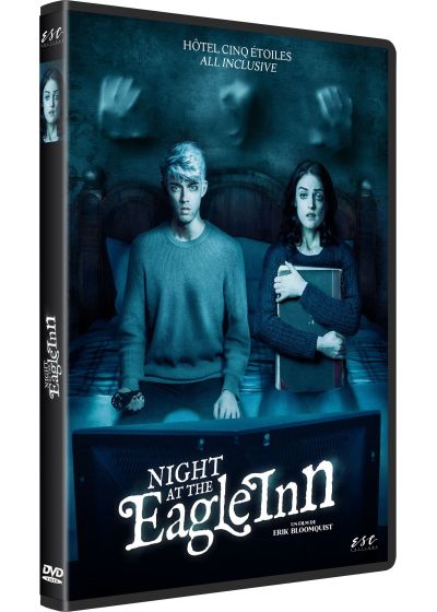 Night at the Eagle Inn - DVD