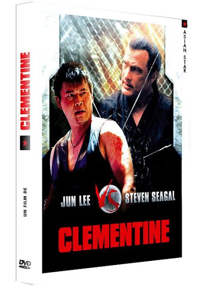 Clementine - DVD