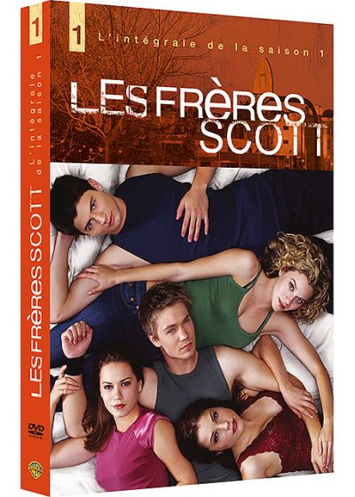 Les Frères Scott - Saison 1 - DVD