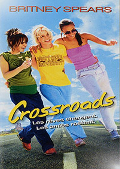 Crossroads (Édition Single) - DVD