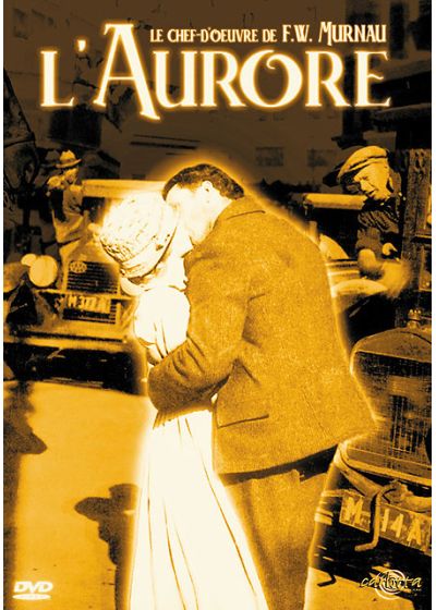 L'Aurore (Édition Collector) - DVD