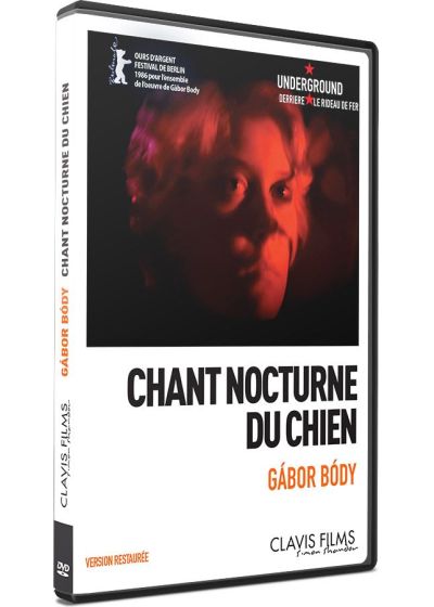 Chant nocturne du chien (Version Restaurée) - DVD