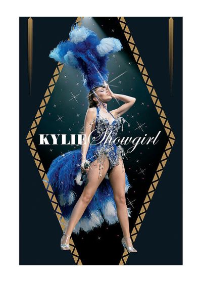 Minogue, Kylie - Showgirl (UMD) - UMD