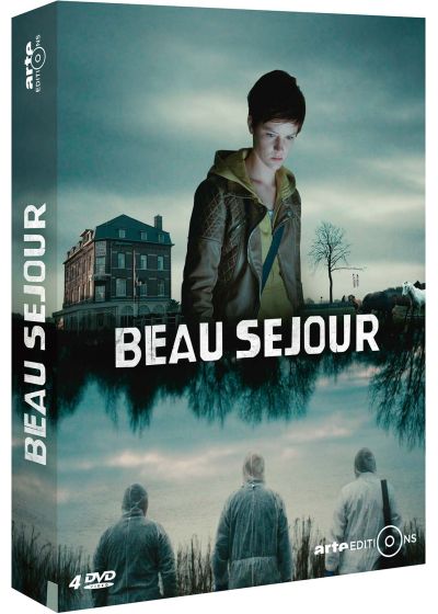 Beau Séjour - DVD