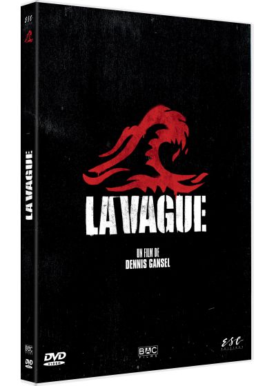 La Vague - DVD