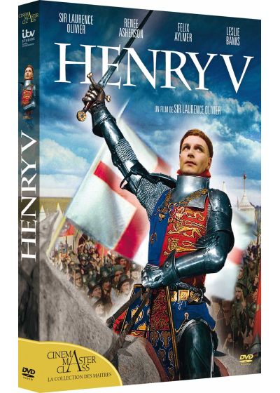 Henry V - DVD