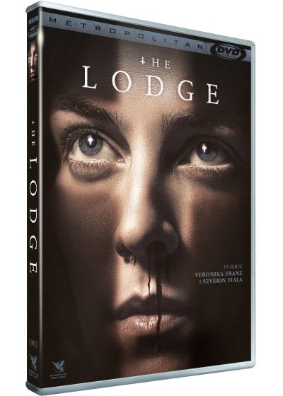 The Lodge - DVD