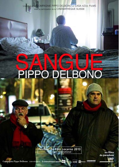 Sangue - DVD