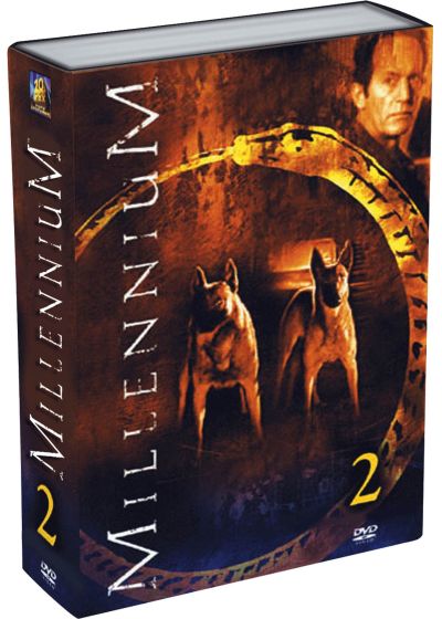 Millennium - Saison 2