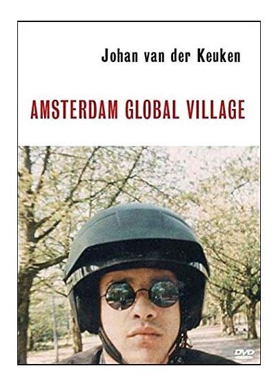 Amsterdam Global Village - DVD