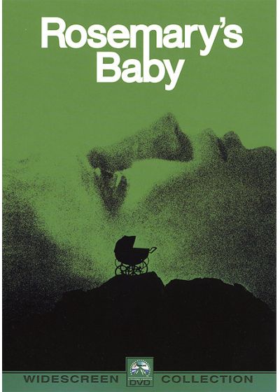 Rosemary's Baby - DVD